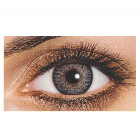 Buy Freshlook One-Day Color Gray - Purplle