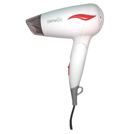 Buy Gemei Professional Hair Dryer GM-1739 - Purplle