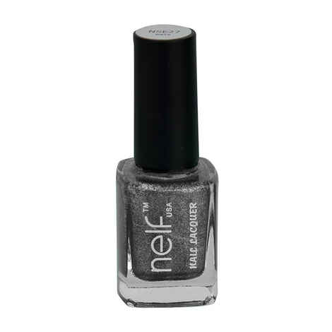 Buy NELF USA Onyx Nail Polish (9.5 ml) - Purplle