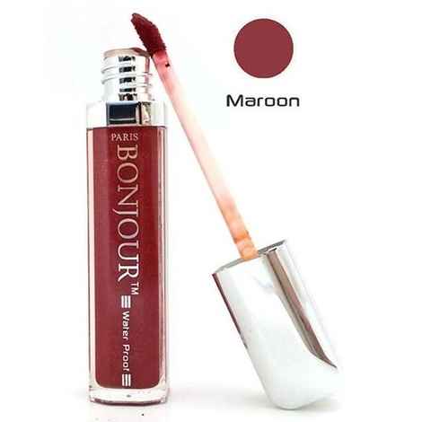 Buy Bonjour Paris Waterproof Liquid Sindhoor (9 ml) - Purplle