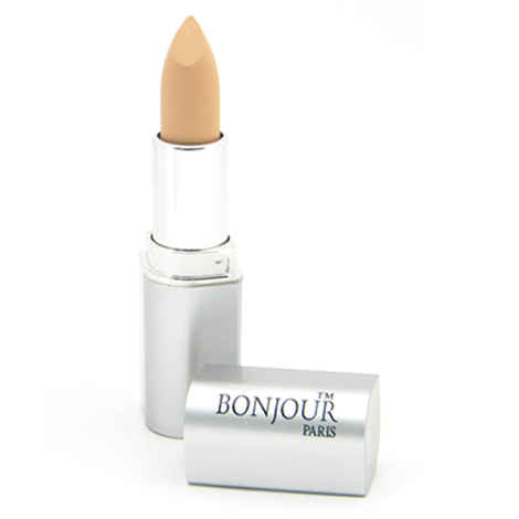 Buy Bonjour Paris Concealer Pan Stick - Natural (4.2 g) - Purplle