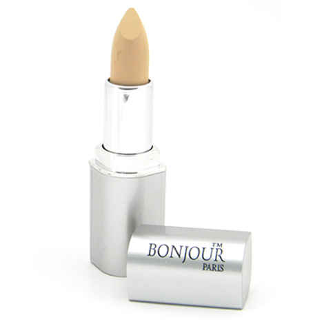 Buy Bonjour Paris Concealer Pan Stick - Fair (4.2 g) - Purplle