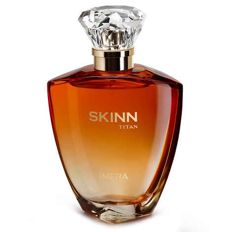 Buy Skinn Titan Fragrances Womens Imera (100 ml) - Purplle