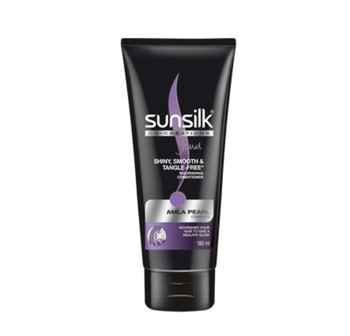 Buy Sunsilk Smooth & Tangle Free Conditioner (80 ml) - Purplle
