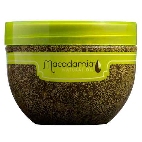 Buy Macadamia Deep Repair Masque 8.5 Oz (250 ml) - Purplle