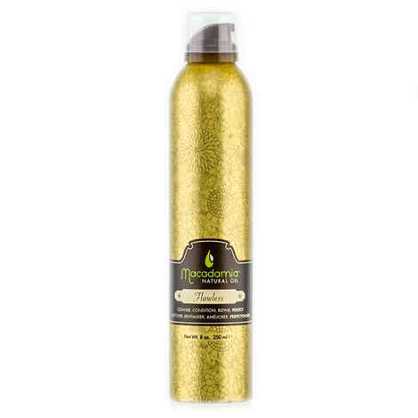 Buy Macadamia Flawless Hair Conditioner 8 Oz (250 ml) - Purplle