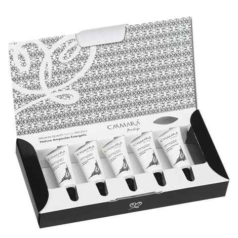 Buy Casmara Energetic (4 mlX 5 pc) - Purplle