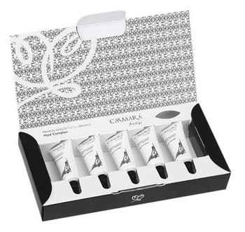 Buy Casmara Hyal Complex (4 mlX 5 pc) - Purplle