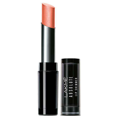 Buy Lakme Absolute Illuminating Lip Shimmer Tropical Shine (3.6 g) - Purplle