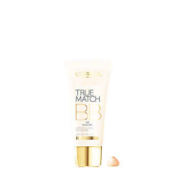 Buy L'Oreal Paris True Match BB Cream G2 Gold (30 ml) - Purplle