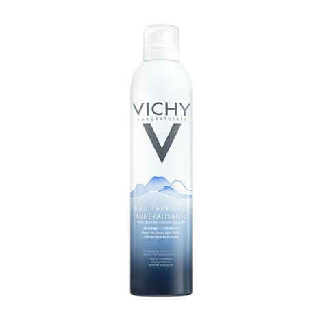 Buy Vichy EAU Thermale Mineralizing Thermal Water (150 g) - Purplle