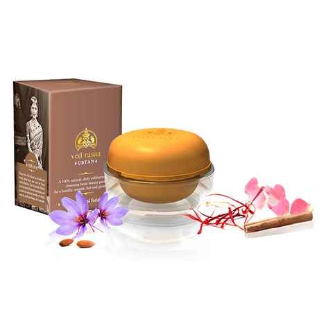 Buy Ved Rasaa Ubtan (25 g) - Purplle