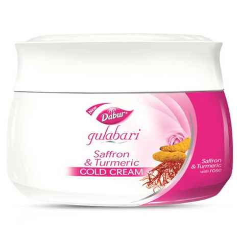 Buy Dabur Gulabari Cold Cream (30 ml) - Purplle