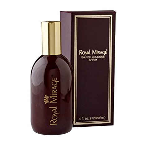 Royal Mirage Original EDC For Men (120 ml)