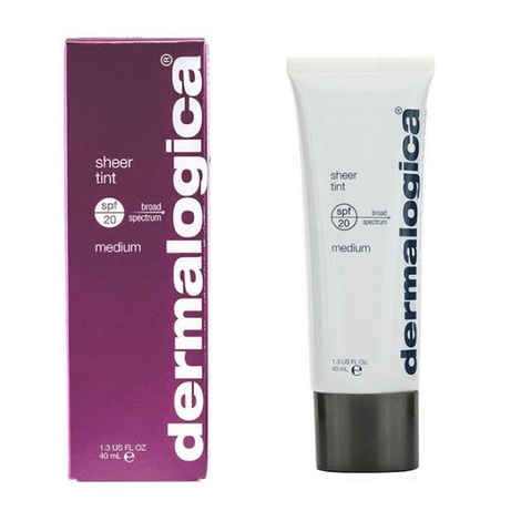 Buy Dermalogica Sheer Tint Medium SPF 20 (40 ml) - Purplle