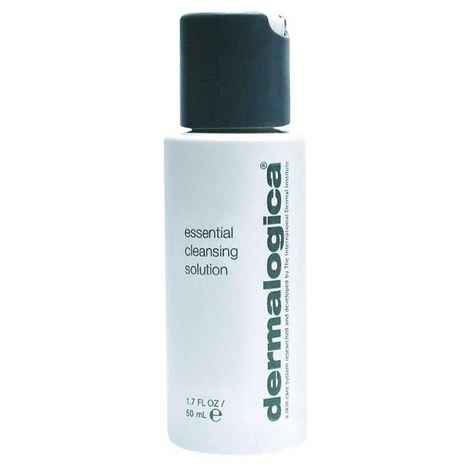 Buy Dermalogica Essential Cleansing Solution (30 ml) - Purplle
