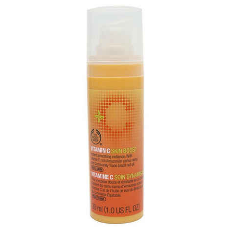 Buy The Body Shop Vitamin C Skin Boost (30 ml) - Purplle