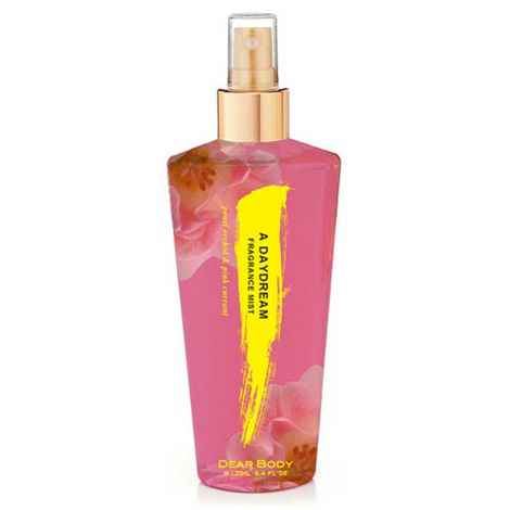 Buy Dear Body A Daydream Body Mist (125 ml) - Purplle