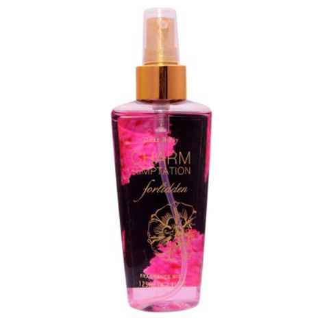 Buy Dear Body Charm Temptation Body Mist (125 ml) - Purplle