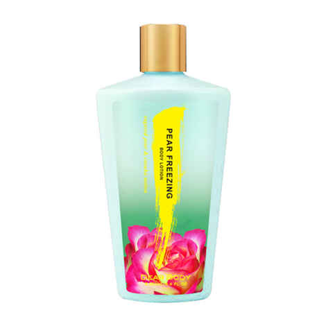 Buy Dear Body Pear Freezing Lotion (250 ml) - Purplle