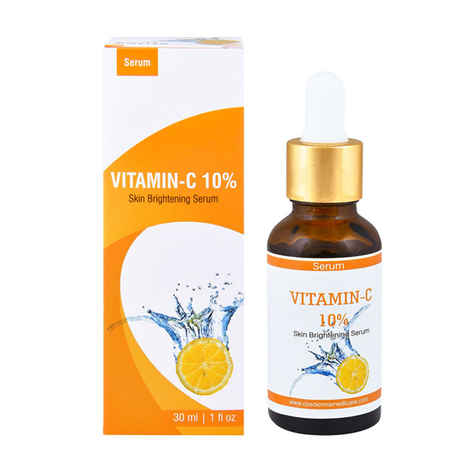 Buy Cosderma Vitamin C Serum 10% (30 ml) - Purplle