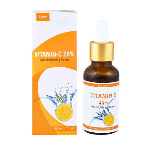 Buy Cosderma Vitamin C Serum 20% (30 ml) - Purplle