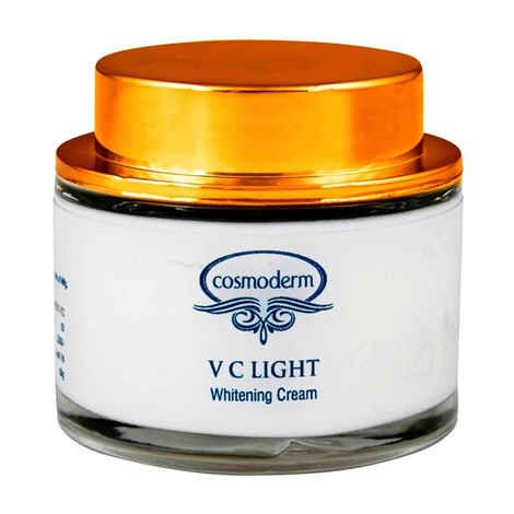 Buy Cosderma Whitening Cream (50 g) - Purplle