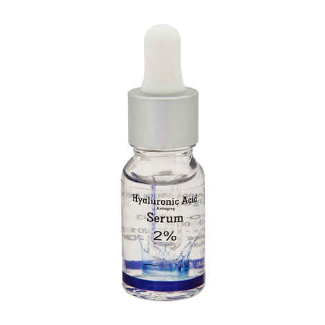 Buy Cosderma Hyaluronic Acid 2% Anti Ageing Serum (10 ml) - Purplle