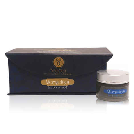 Buy SeaSoul Magnetism - The Beauty Mask (50 ml) - Purplle