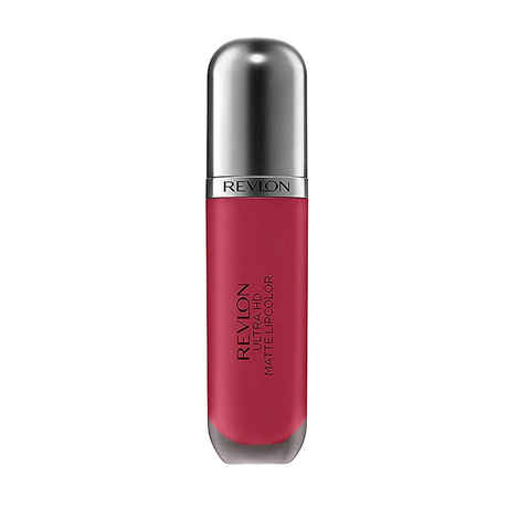 Buy Revlon Ultra HD Matte Lip Color - HD PASSION - Purplle