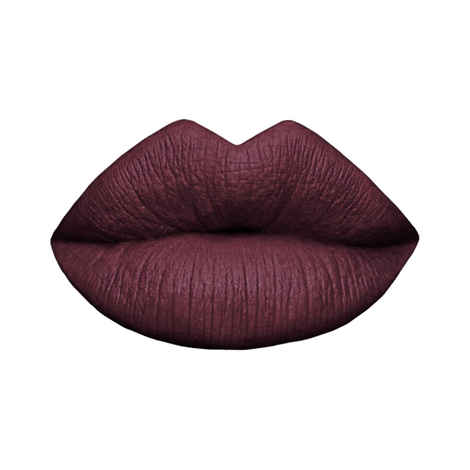 Buy Lakme 9 to 5 Matte Lipstick Sangria Point MR 17 (3.6 g) - Purplle