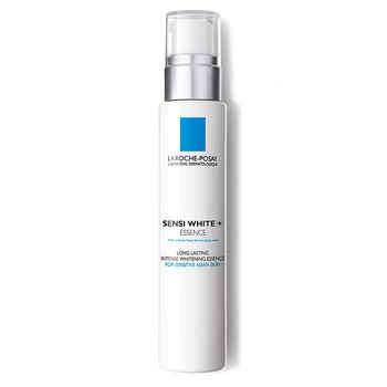 Buy La Roche Posay Sensi White Essence (30ml) - Purplle