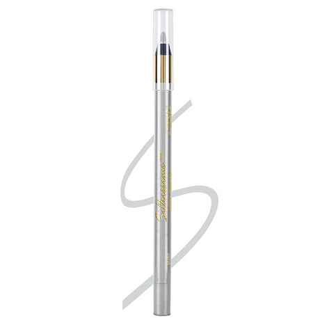 Buy L'Oreal Paris Infallible Silkissime Eye Liner Silver (1.10 g) - Purplle