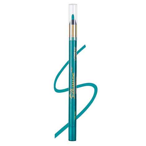 Buy L'Oreal Paris Infallible Silkissime Eye Liner True Teal (1.10 g) - Purplle