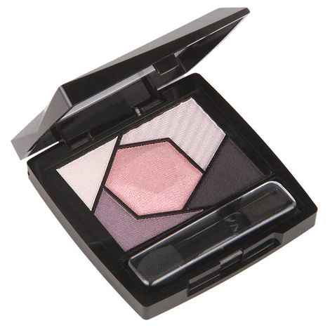 Buy Maybelline New York Color Sensational Diamonds Eye Shadowtourmaline Purple (2.4 g) - Purplle