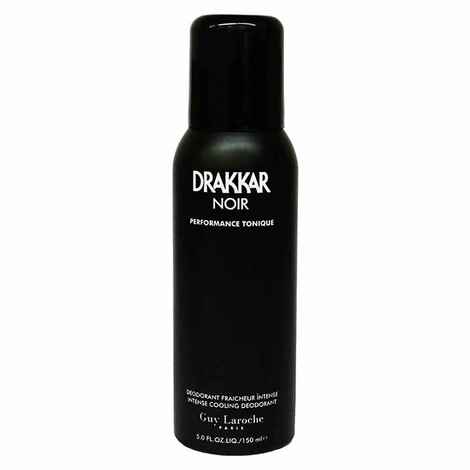 Guy Laroche Paris Drakkar Noir Deodorant (150 ml)