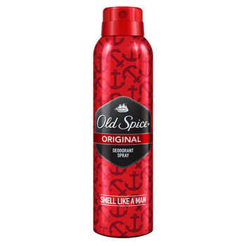 Buy Old Spice Deodorant - Original (150 ml) - Purplle