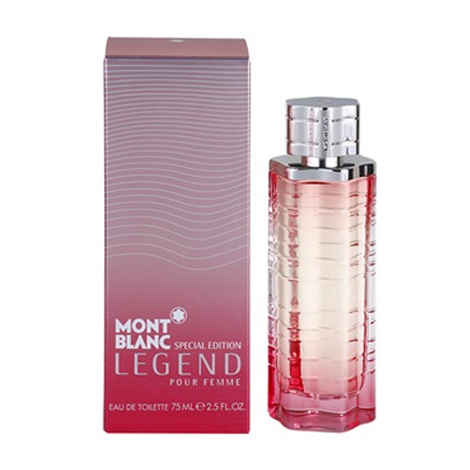Buy Mont Blanc Legend Special Edition (75 ml) - Purplle