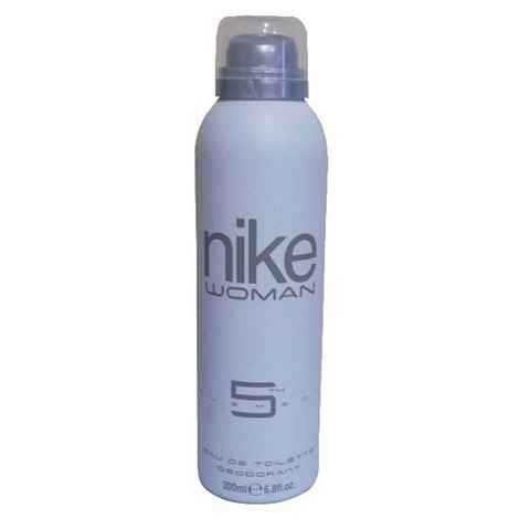 Buy Nike N5TH Element Deodorant Spray For Women 200 ml - Purplle