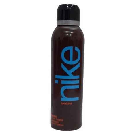 Buy Nike Brown Eau de Toilette Deodorant Spray For Men 200 ml - Purplle