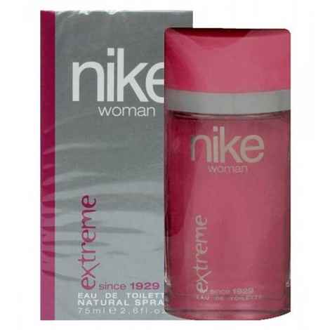 Buy Nike Extreme EDT For Women 75 ml - Purplle