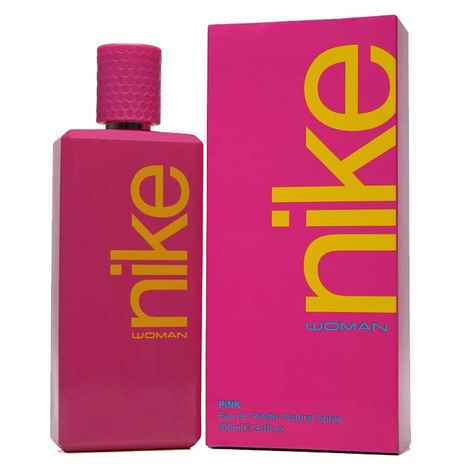 Nike Pink EDT For Women 100 ml