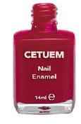Buy Cetuem Nail Enamel 170 C - Purplle
