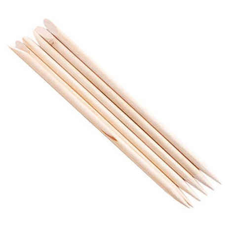 Buy Gobonjour Professional Orange Stick - Purplle