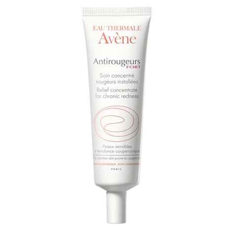 Buy Avene Antirougeurs Fort 30 ml - Purplle