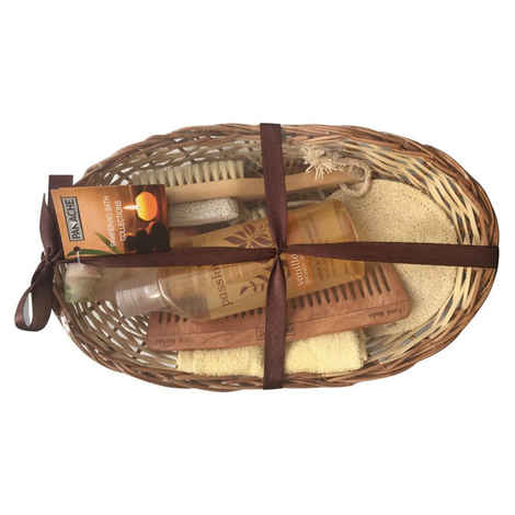 Buy Panache Pampering Bath Collections - Purplle