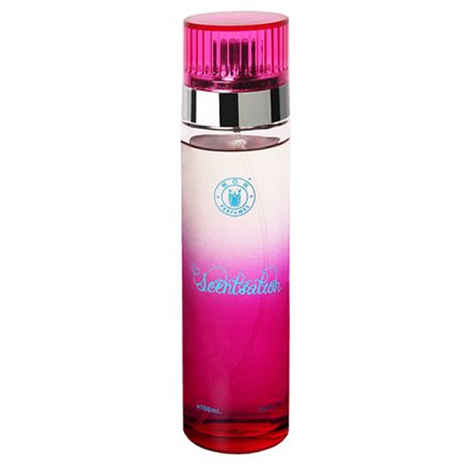 Buy W.O.W Scentsation Spray For Women (100 ml) - Purplle