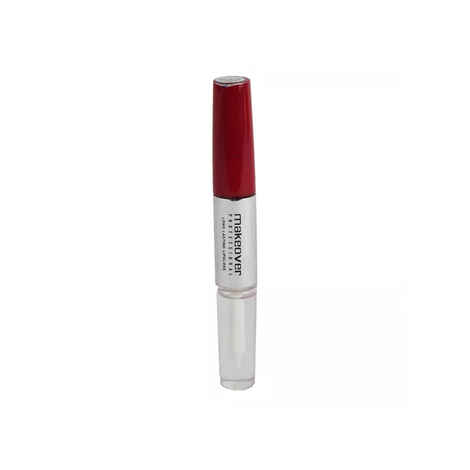 Buy Makeover Long Lasting Lip Gloss Right Choice 15 (9 ml) - Purplle