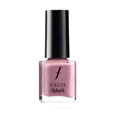 Buy FACES CANADA Ultime Pro Splash Nail Enamel - Floral Dream 56 (8ml) | Quick Drying | Glossy Finish | Long Lasting | No Chip Formula | High Shine Nail Polish For Women | No Harmful Chemicals - Purplle