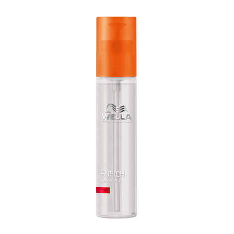 Buy Wella Professionals Enrich Hair Ends Elixir (40 ml) - Purplle
